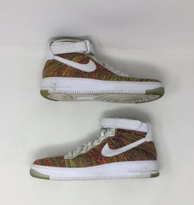 Air Force 1 Ultra Flyknit Multi-color
