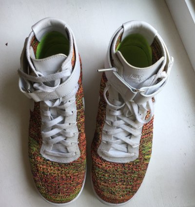 Air Force 1 Ultra Flyknit Multi-color