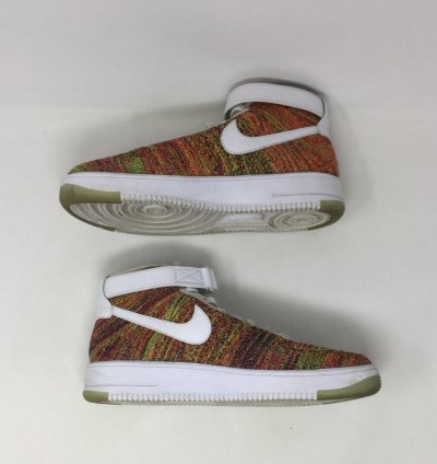 Air Force 1 Ultra Flyknit Multi-color