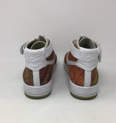 Air Force 1 Ultra Flyknit Multi-color
