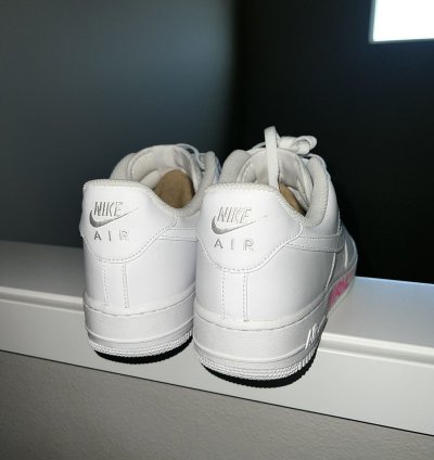 Air Force 1 Virgil Abloh