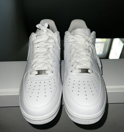 Air Force 1 Virgil Abloh