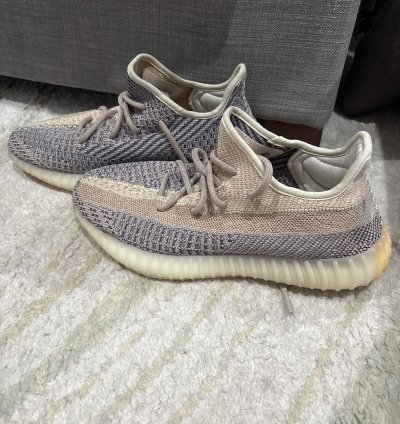 Yeezy Boost