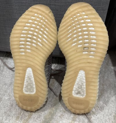 Yeezy Boost