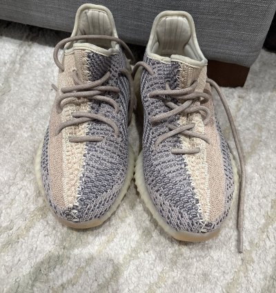 Yeezy Boost