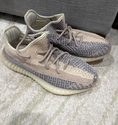 Yeezy Boost