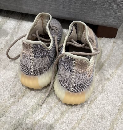 Yeezy Boost