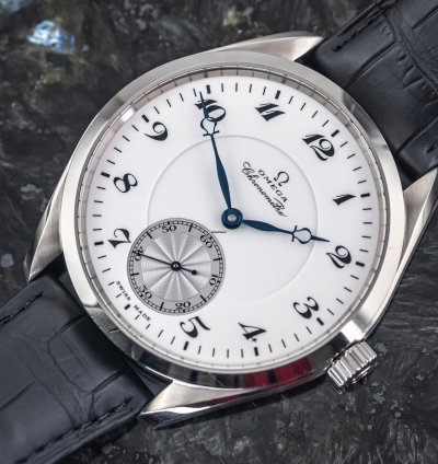 Omega Seamaster Aqua Terra Limited Seamaster Aqua Terra Special Edition Xxl 49 2mm Full Set