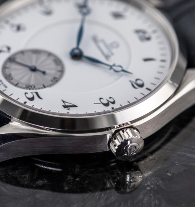 Omega Seamaster Aqua Terra Limited Seamaster Aqua Terra Special Edition Xxl 49 2mm Full Set