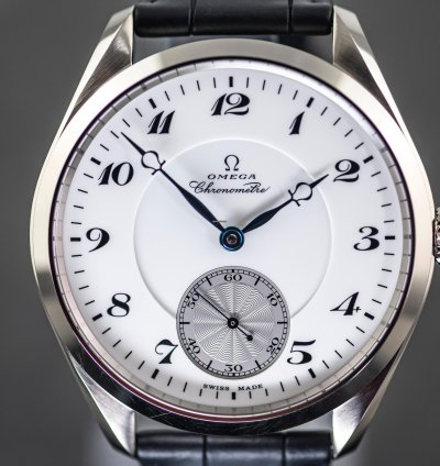 Omega Seamaster Aqua Terra Limited Seamaster Aqua Terra Special Edition Xxl 49 2mm Full Set