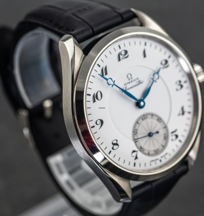 Omega Seamaster Aqua Terra Limited Seamaster Aqua Terra Special Edition Xxl 49 2mm Full Set