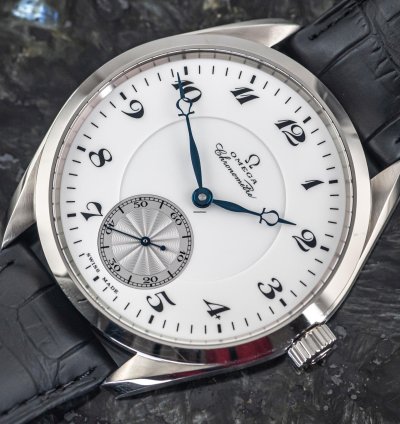 Omega Seamaster Aqua Terra Limited Seamaster Aqua Terra Special Edition Xxl 49 2mm Full Set