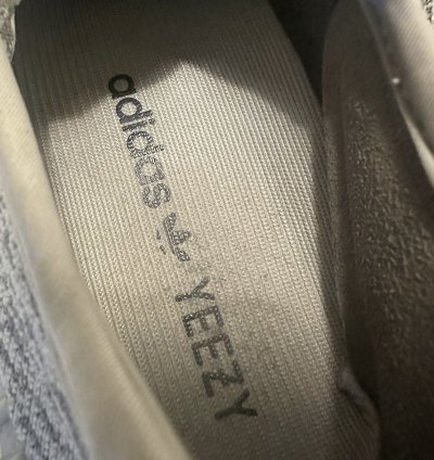 Yeezy Boost 350 Moon Rock