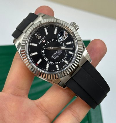 Rolex Sky-dweller 336239-0002