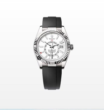 Rolex Sky-dweller 336239-0003