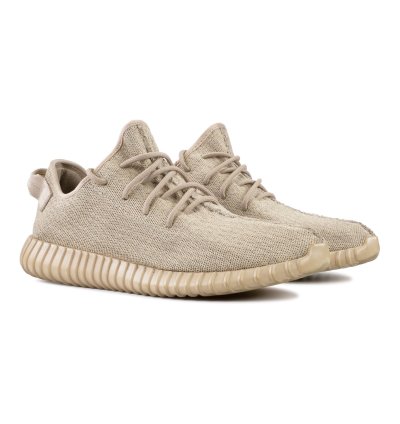 Yeezy Boost 350 Oxford Tan