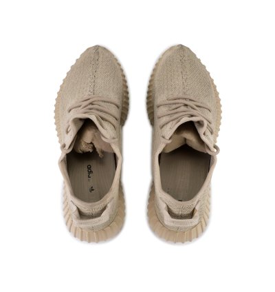 Yeezy Boost 350 Oxford Tan