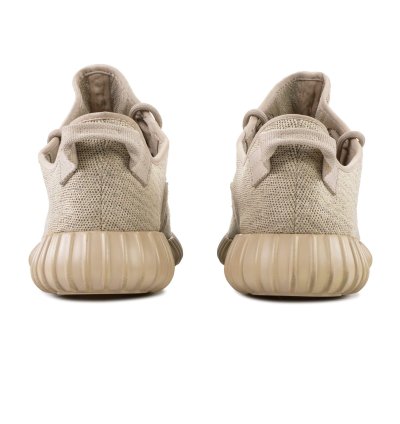 Yeezy Boost 350 Oxford Tan