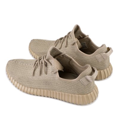 Yeezy Boost 350 Oxford Tan