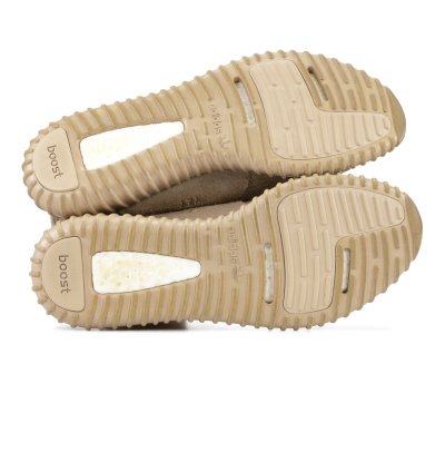 Yeezy Boost 350 Oxford Tan