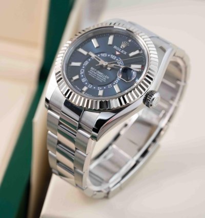 Rolex Sky-dweller 336934 - 2024