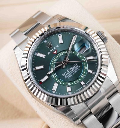 Rolex Sky-dweller 336934 - 2024