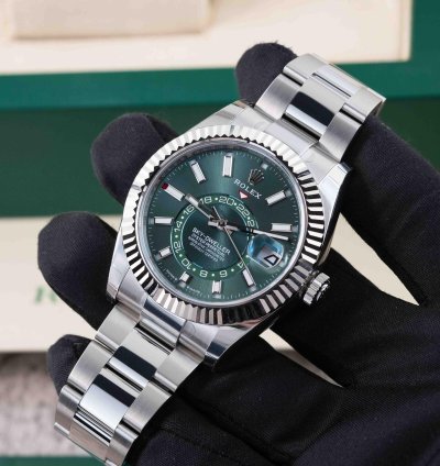 Rolex Sky-dweller 336934 - 2024