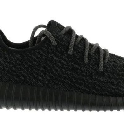 Yeezy Boost 350 Pirate Black 2016 2023