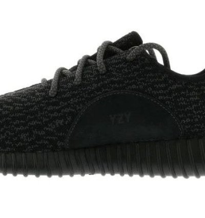 Yeezy Boost 350 Pirate Black 2016 2023