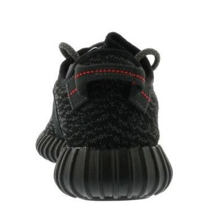 Yeezy Boost 350 Pirate Black 2016 2023