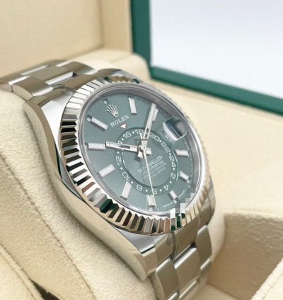 Rolex Sky-dweller 336934 2025 4