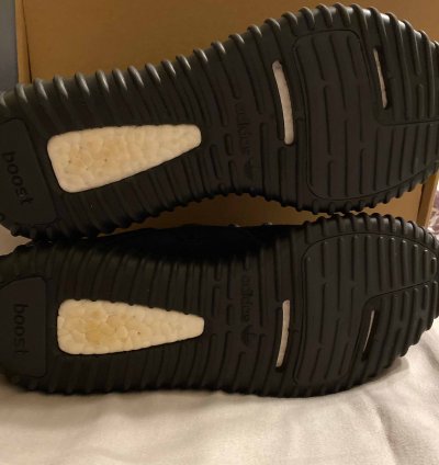 Yeezy Boost 350 Pirate Black 2015