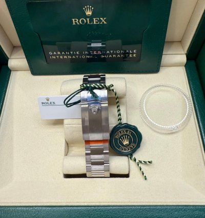 Rolex Sky-dweller 336934 2025 New Unworn Stickered