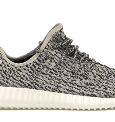 Yeezy Boost 350 Turtle Dove