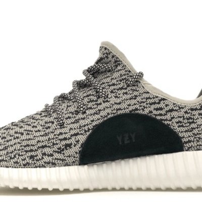 Yeezy Boost 350 Turtle Dove