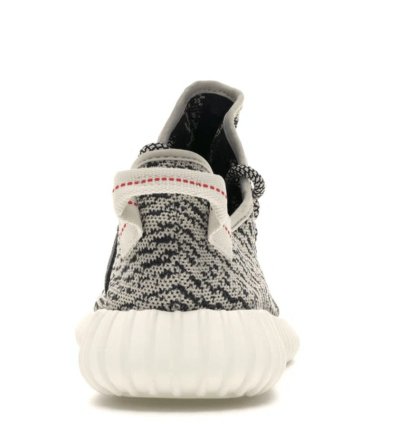 Yeezy Boost 350 Turtle Dove