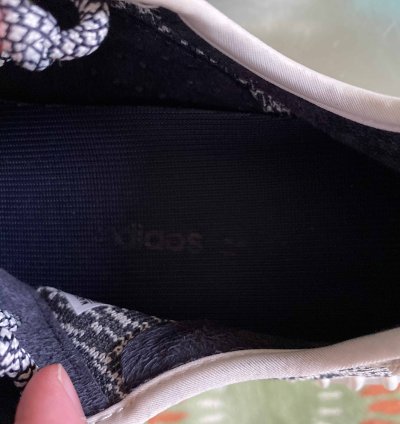 Yeezy Boost 350 Turtle Dove 2015