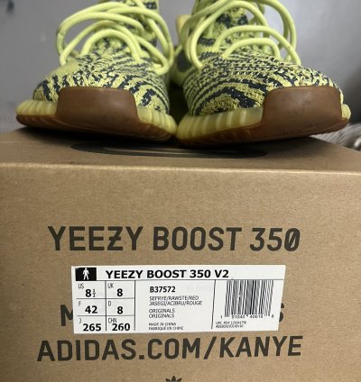 Yeezy Boost 350 V2