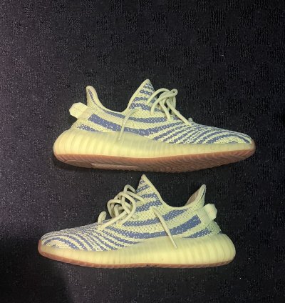 Yeezy Boost 350 V2