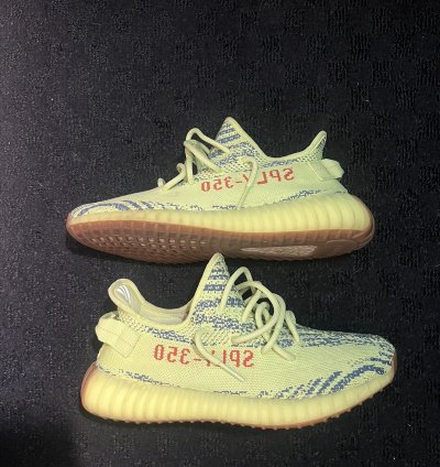 Yeezy Boost 350 V2