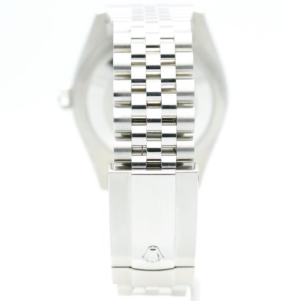 Rolex Sky-dweller 336934 Blue Dial Jubilee Unworn 2025