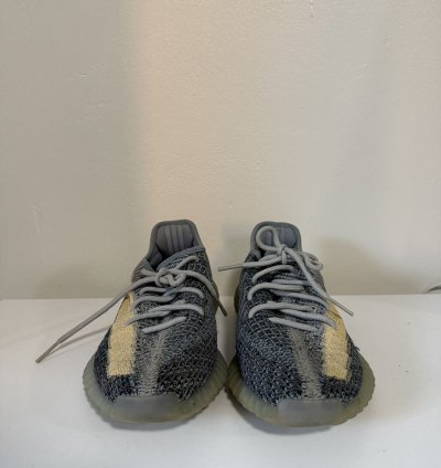 Yeezy Boost 350 V2 Ash Blue