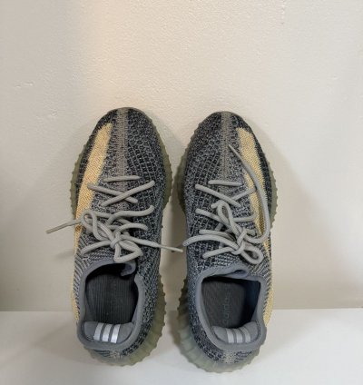 Yeezy Boost 350 V2 Ash Blue