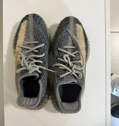 Yeezy Boost 350 V2 Ash Blue
