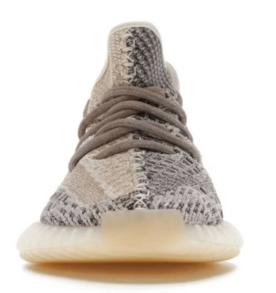 Yeezy Boost 350 V2 Ash Pearl