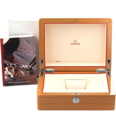 Omega Seamaster Aqua Terra Worldtimer 43 Worldtimer Rose Gold Mens Watch 220 53 43 22 02 001