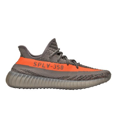 Yeezy Boost 350 V2 Beluga