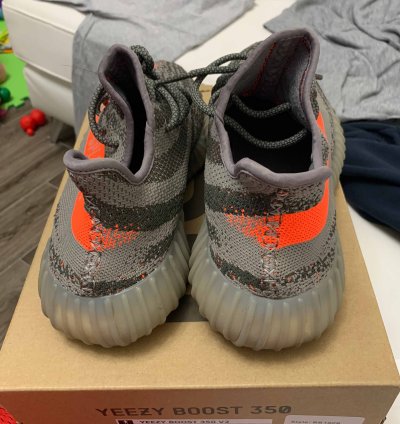 Yeezy Boost 350 V2 Beluga