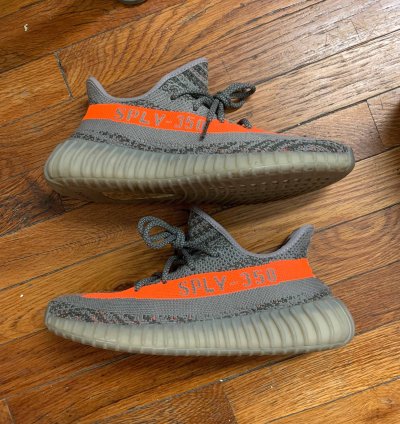 Yeezy Boost 350 V2 Beluga