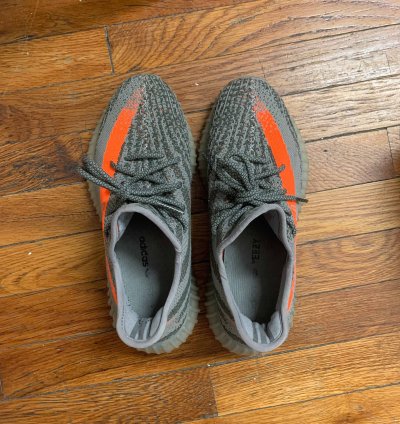 Yeezy Boost 350 V2 Beluga
